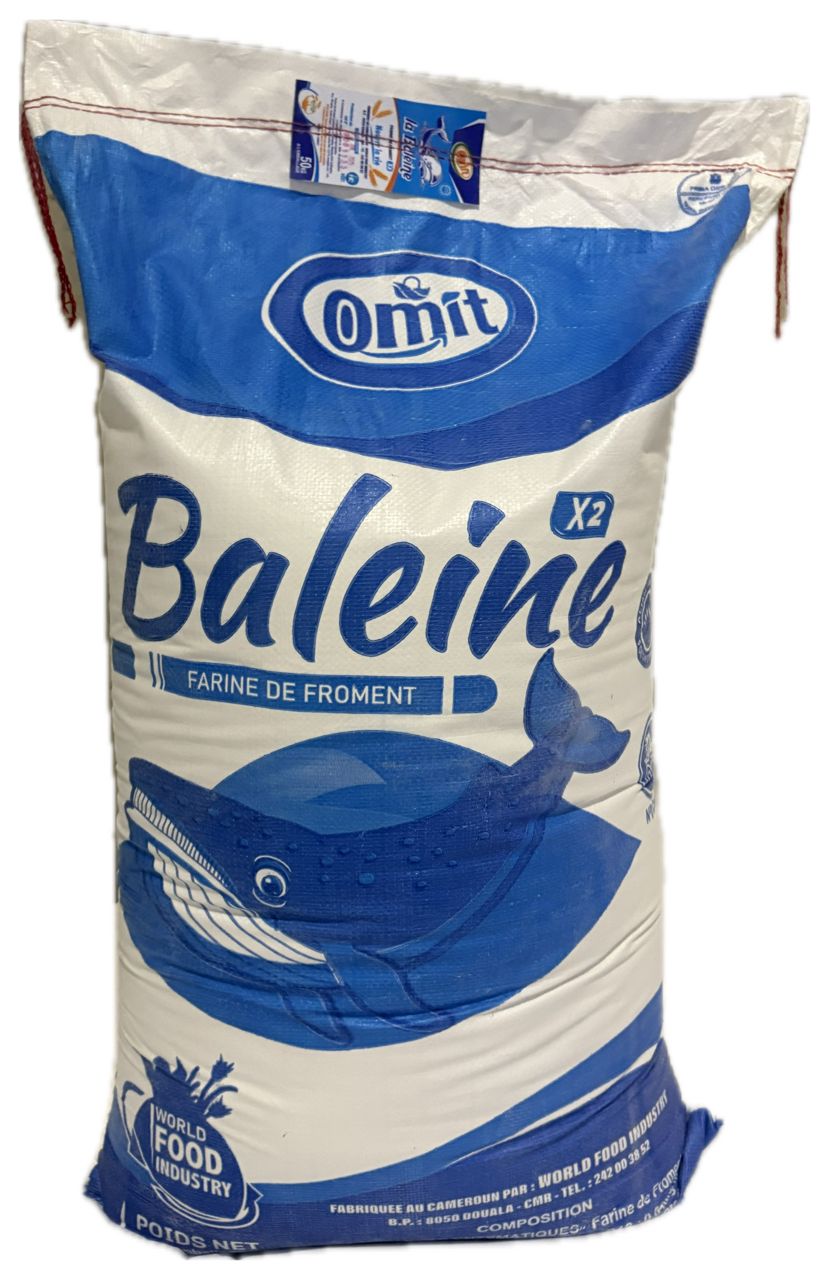 Baleine